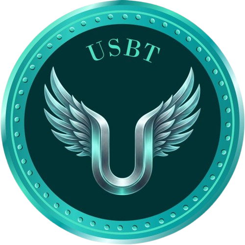 USBT  Logo